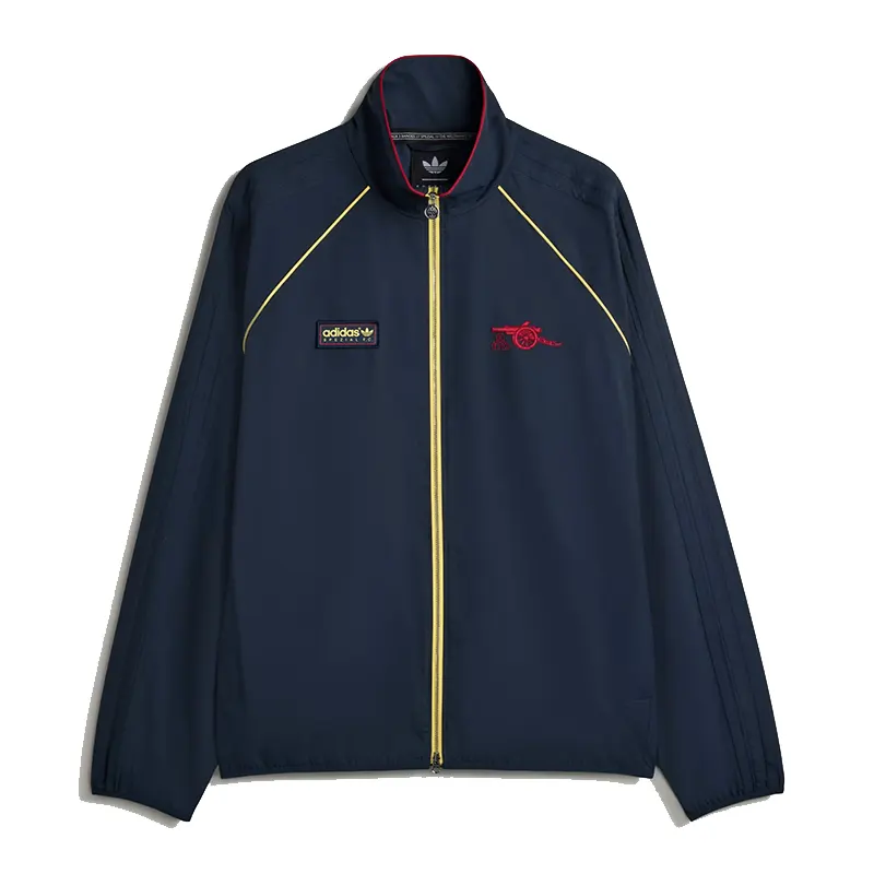 Adidas Arsenal SPZL F.C. Track Top