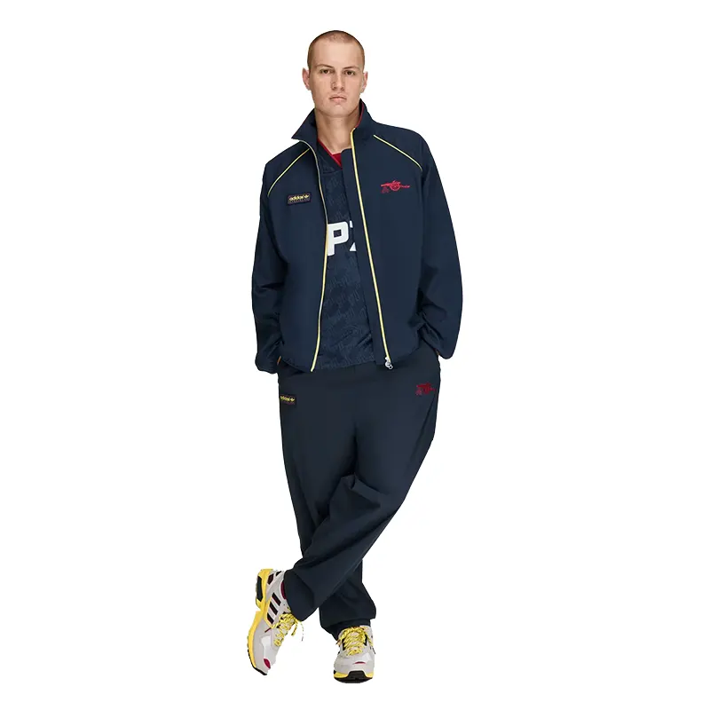 Adidas Arsenal SPZL F.C. Track Top - Image 6