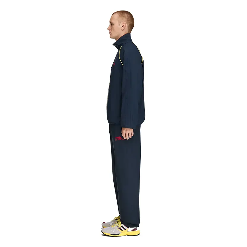 Adidas Arsenal SPZL F.C. Track Top - Image 8