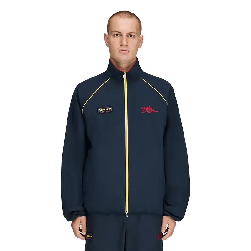 Adidas Arsenal SPZL F.C. Track Top - Image 3