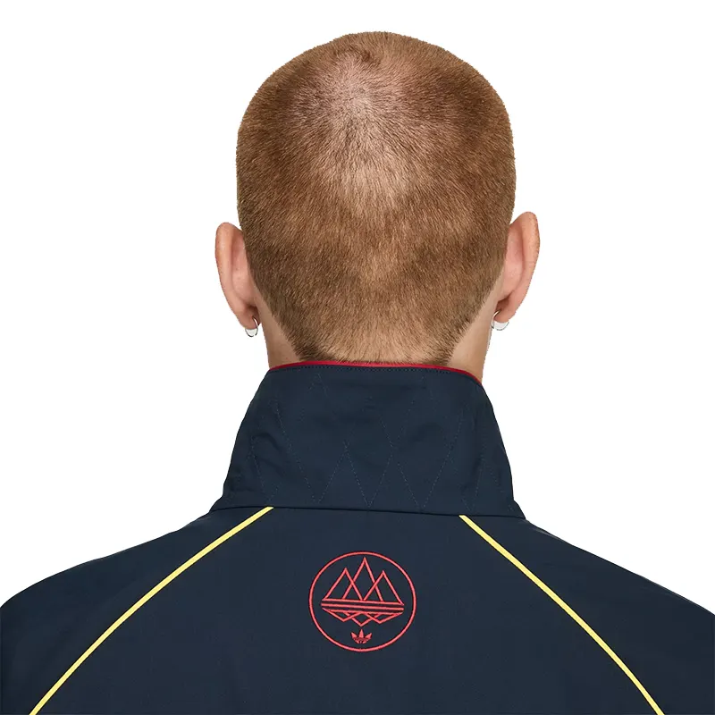 Adidas Arsenal SPZL F.C. Track Top - Image 5