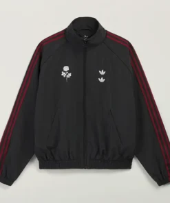Adidas Chavarria Woven Track Jacket