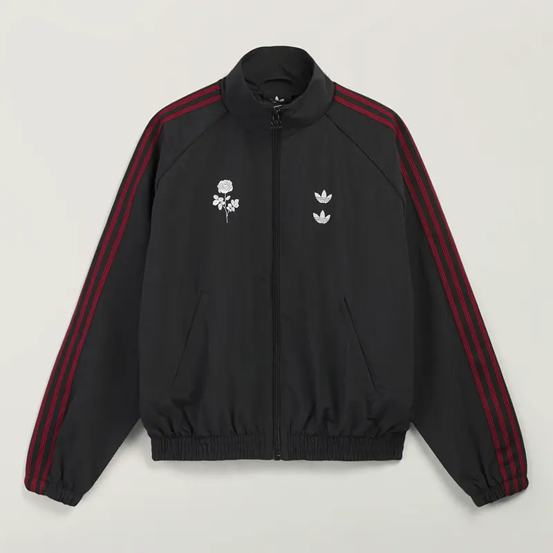 Adidas Chavarria Woven Track Jacket