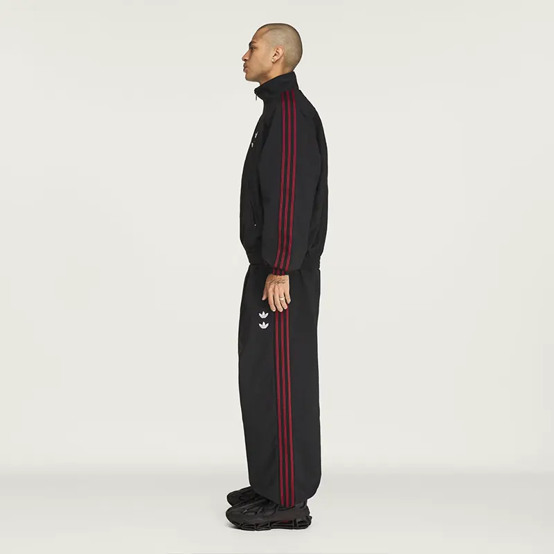 Adidas Chavarria Woven Track Jacket - Image 4