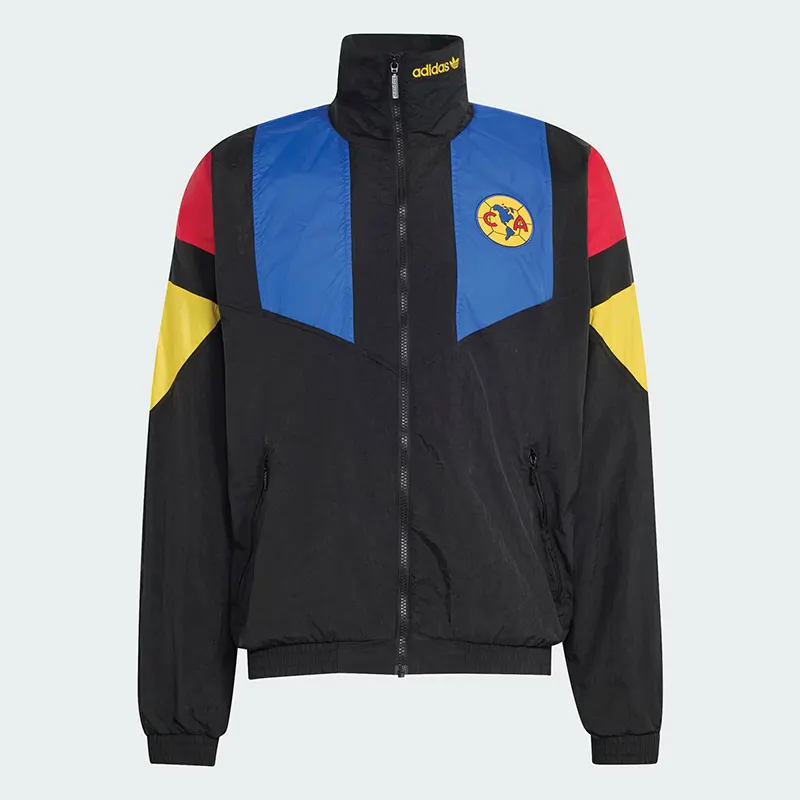 Adidas Club America EQT Track Top