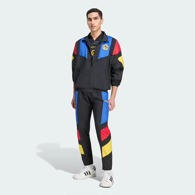 Adidas Club America EQT Track Top - Image 5