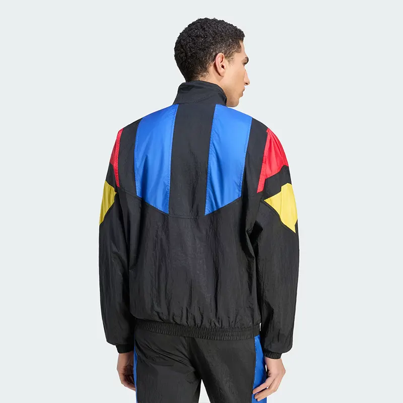 Adidas Club America EQT Track Top - Image 4