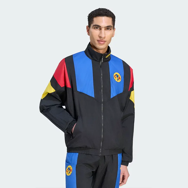 Adidas Club America EQT Track Top - Image 2