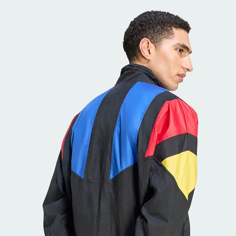 Adidas Club America EQT Track Top - Image 3