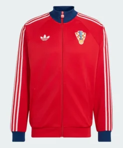 Adidas Croatia Originals Track Top