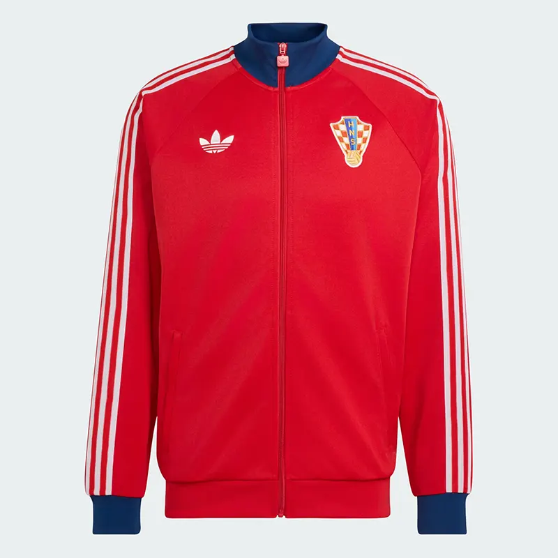 Adidas Croatia Originals Track Top