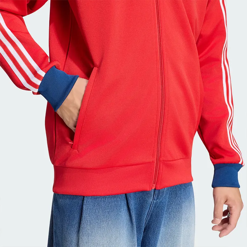 Adidas Croatia Originals Track Top - Image 6