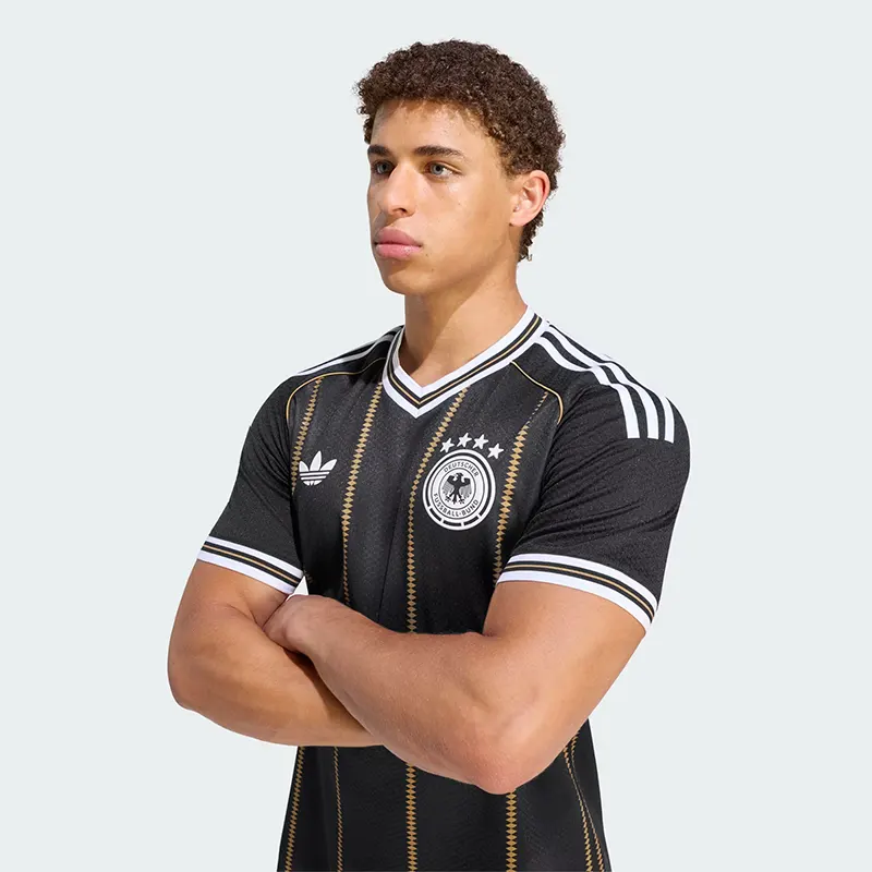Adidas Germany 26 Third Jersey - Image 7