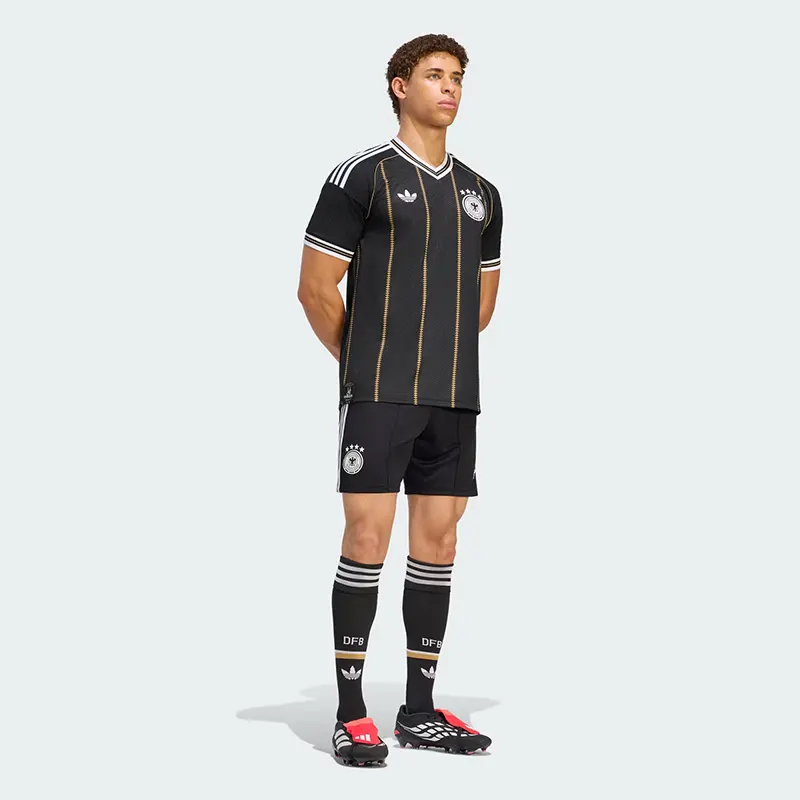 Adidas Germany 26 Third Jersey - Image 6