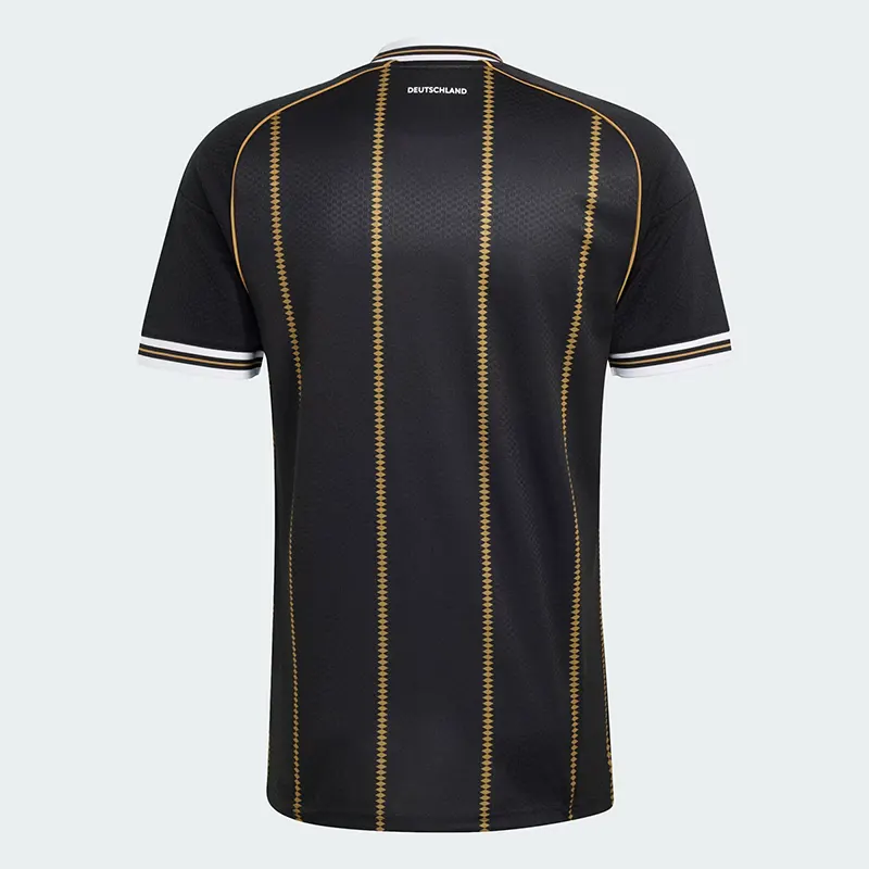 Adidas Germany 26 Third Jersey - Image 2