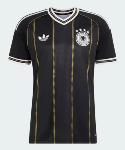 Adidas Germany 26 Third Jersey
