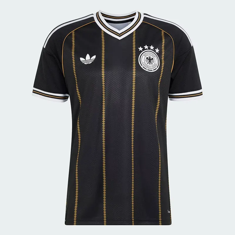 Adidas Germany 26 Third Jersey