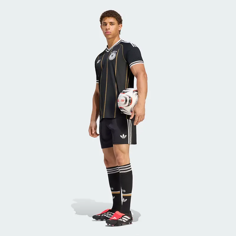 Adidas Germany 26 Third Jersey - Image 5