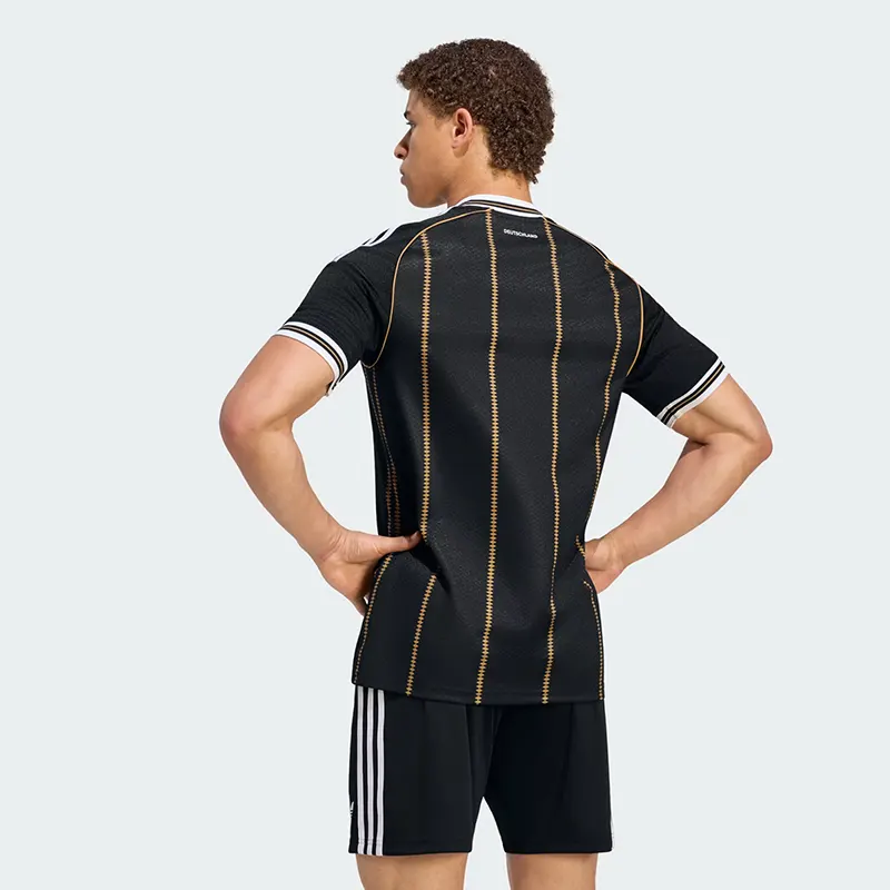 Adidas Germany 26 Third Jersey - Image 4