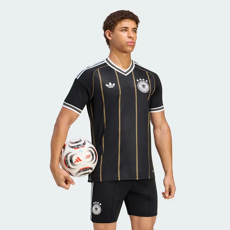Adidas Germany 26 Third Jersey - Image 3