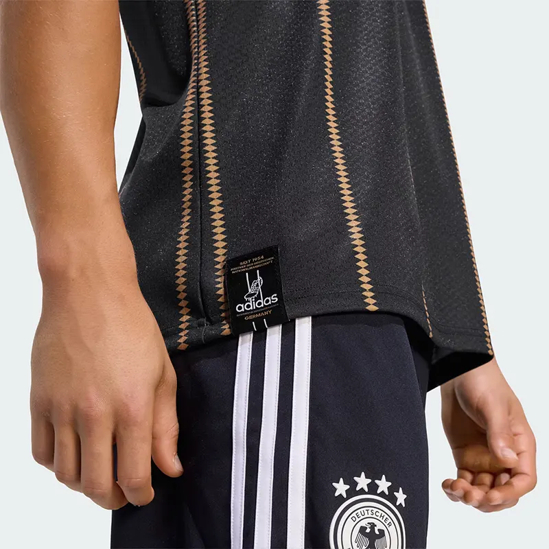 Adidas Germany 26 Third Jersey - Image 8