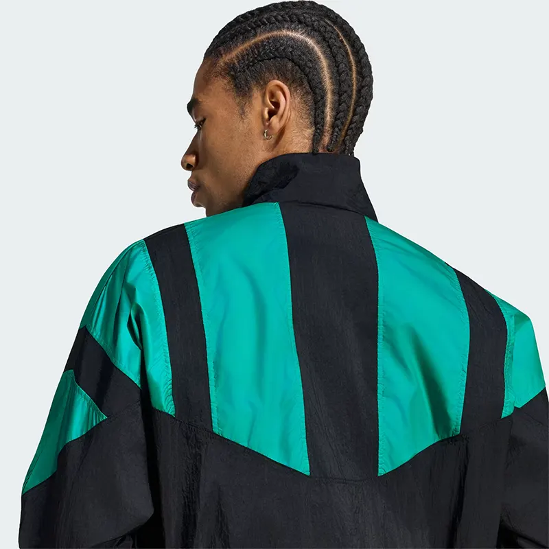 Adidas Liverpool FC EQT Track Top - Image 5