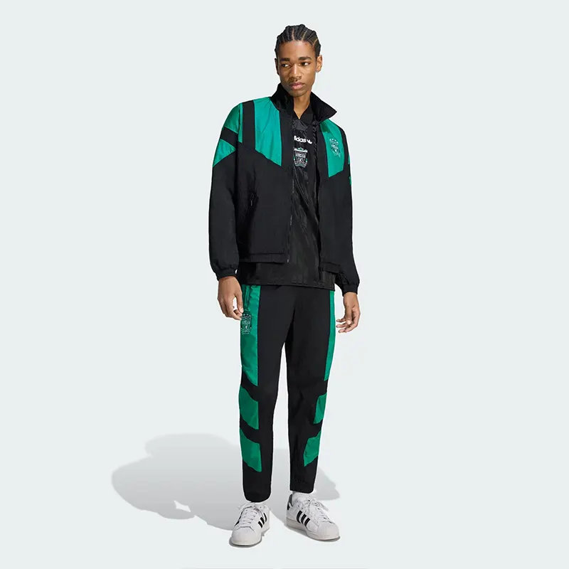 Adidas Liverpool FC EQT Track Top - Image 4