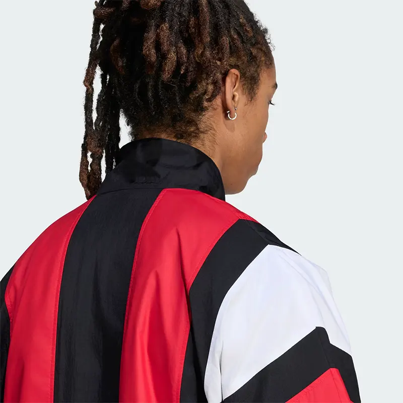 Adidas Manchester United EQT Track Top - Image 5