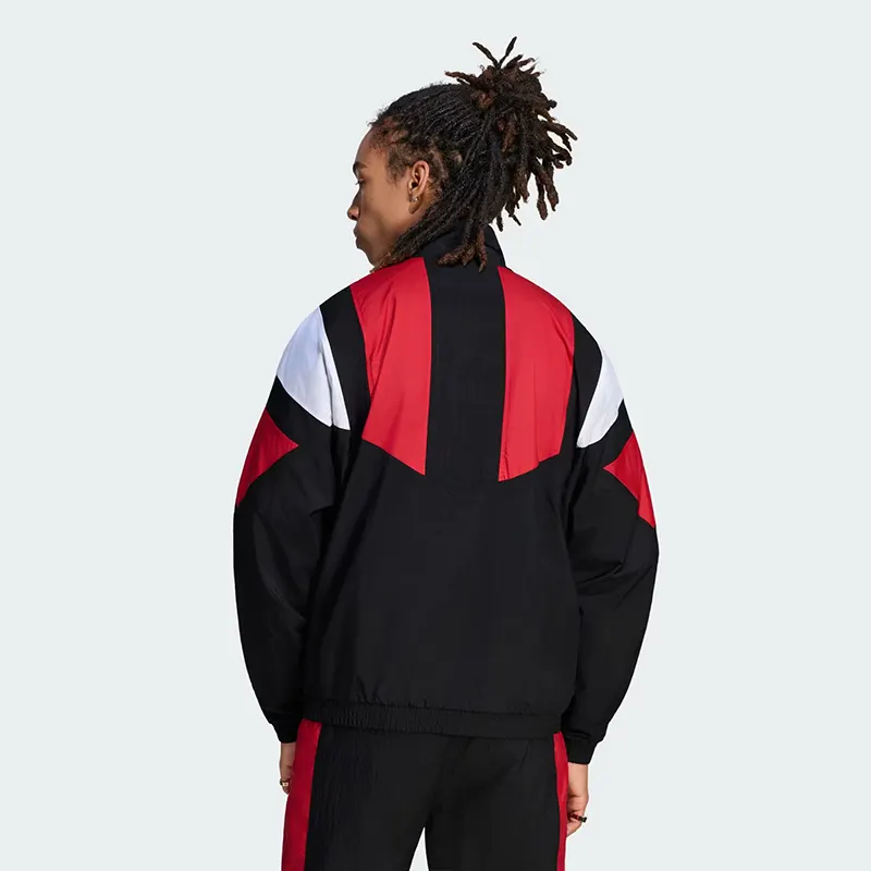 Adidas Manchester United EQT Track Top - Image 3