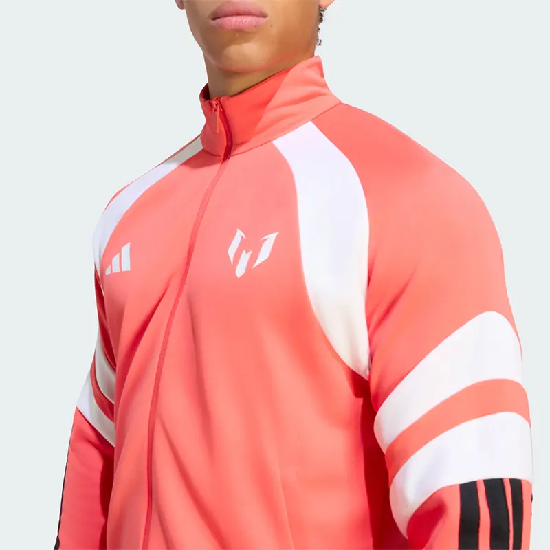 Adidas Messi House Of Tiro Track Top - Image 6