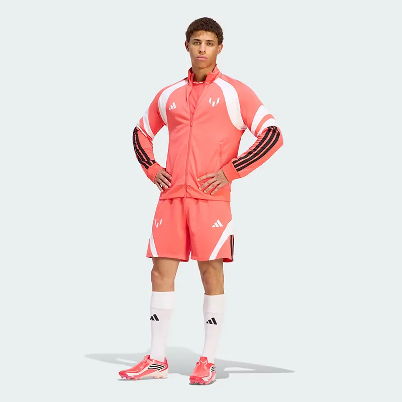Adidas Messi House Of Tiro Track Top - Image 5