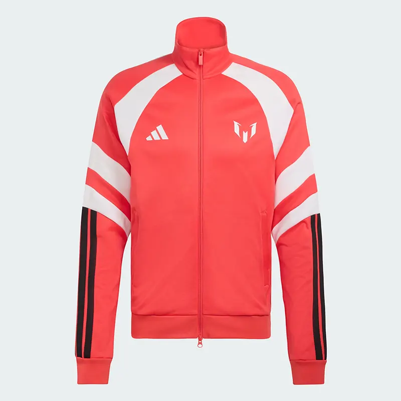 Adidas Messi House Of Tiro Track Top
