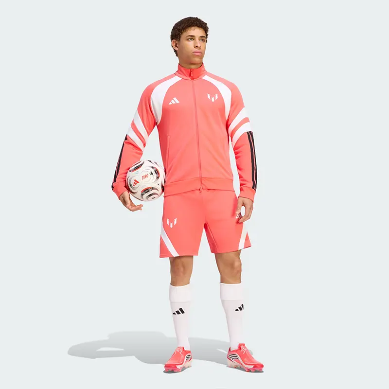 Adidas Messi House Of Tiro Track Top - Image 4