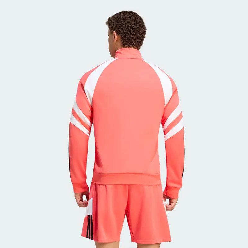 Adidas Messi House Of Tiro Track Top - Image 3
