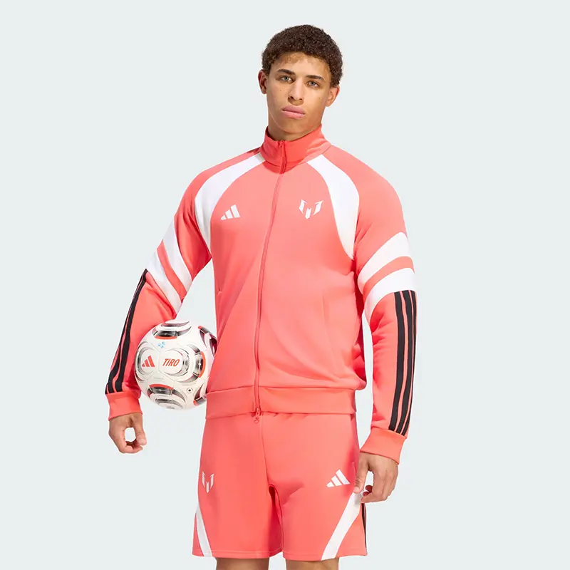 Adidas Messi House Of Tiro Track Top - Image 2