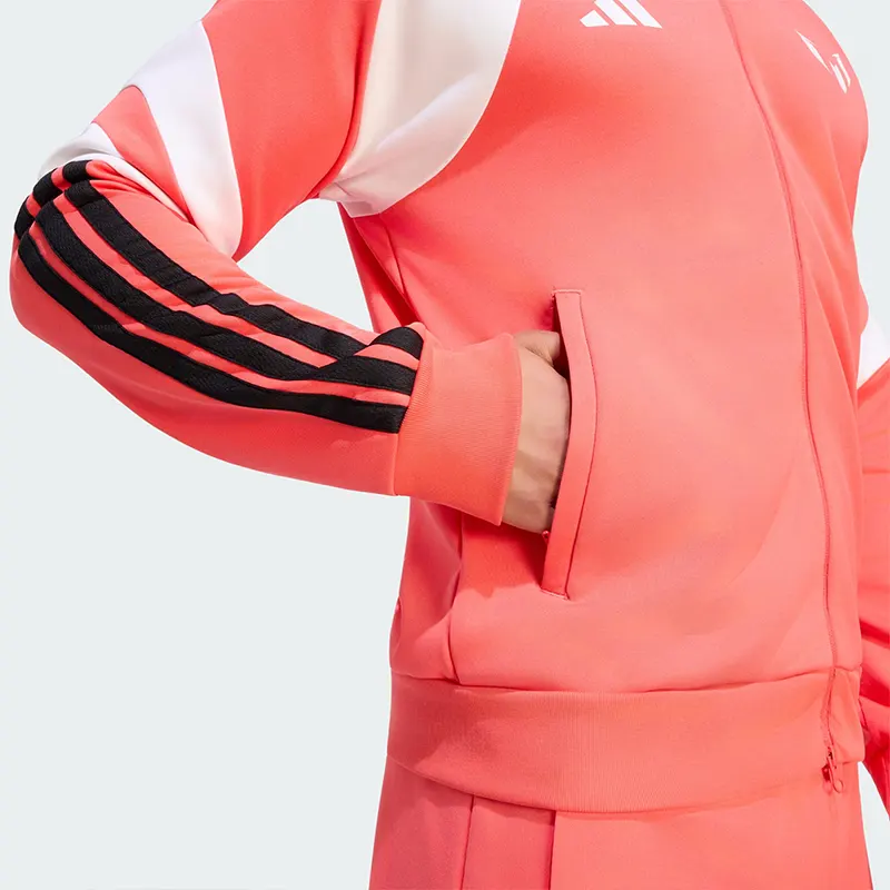Adidas Messi House Of Tiro Track Top - Image 7