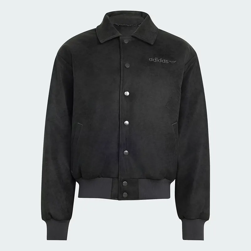 Adidas Munich 93 Pleather Jacket