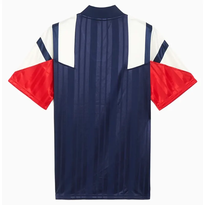 Adidas Originals Arsenal FC EQT Relaxed Men's Jersey T-Shirt - Image 2
