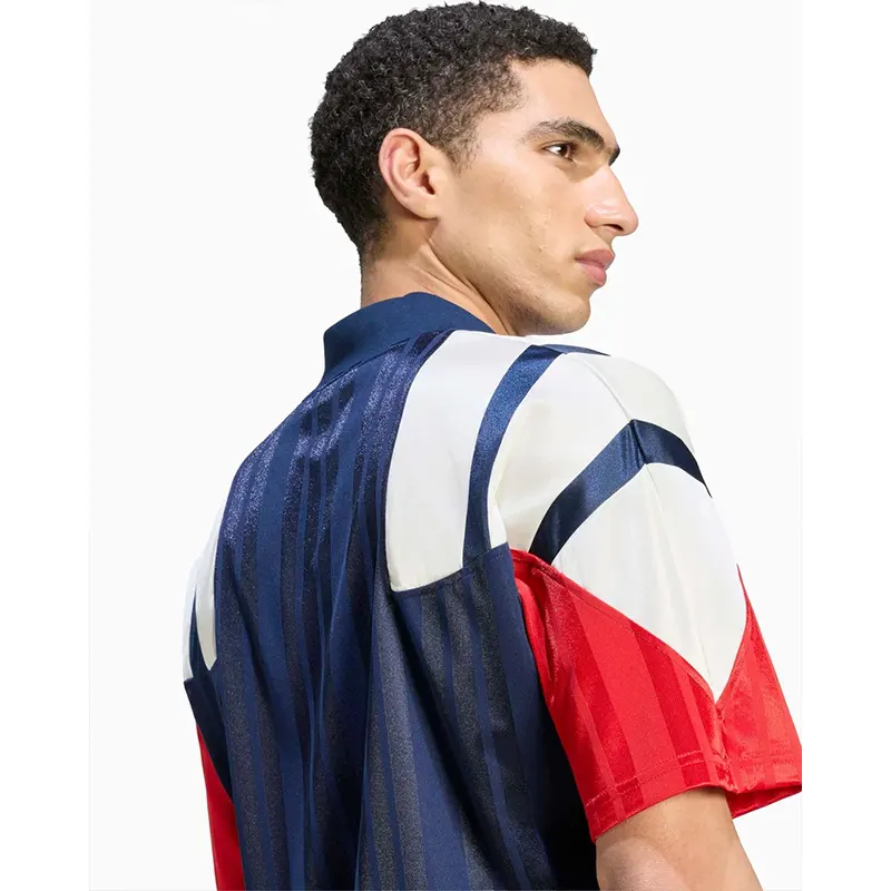 Adidas Originals Arsenal FC EQT Relaxed Men's Jersey T-Shirt - Image 7