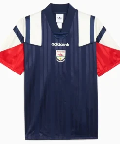 Adidas Originals Arsenal FC EQT Relaxed Men's Jersey T-Shirt