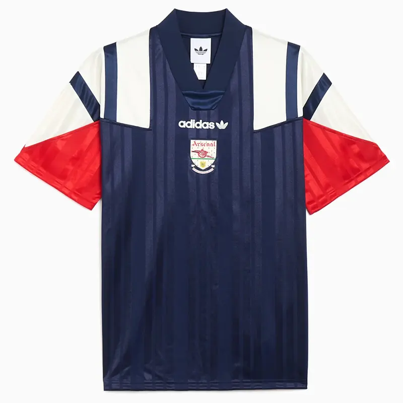 Adidas Originals Arsenal FC EQT Relaxed Men's Jersey T-Shirt