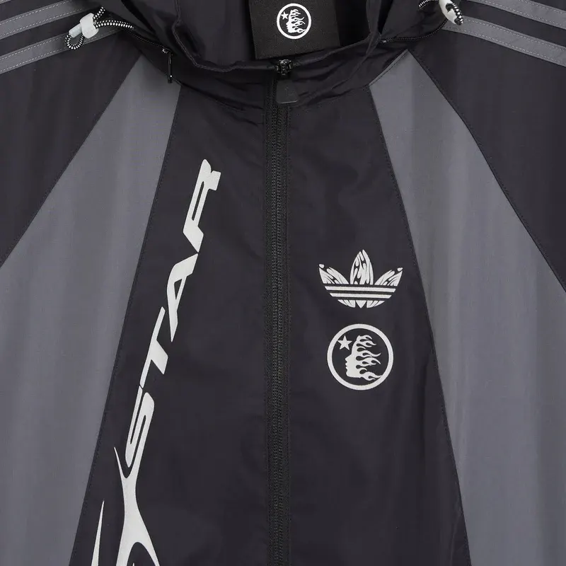 Adidas x Hellstar Jacket - Image 3