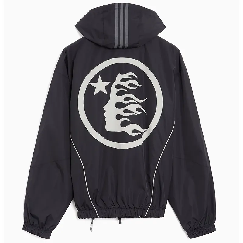 Adidas x Hellstar Jacket - Image 2