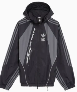Adidas x Hellstar Jacket