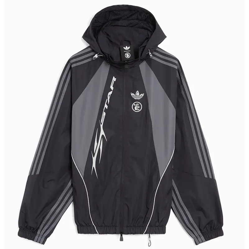 Adidas x Hellstar Jacket