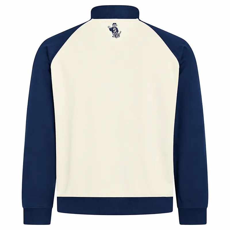 Adidas Penn State Superstar Track Jacket - Image 2