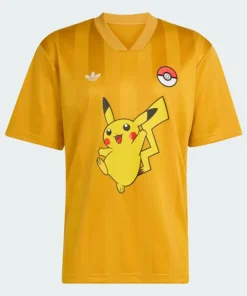 Adidas Pokemon Jersey