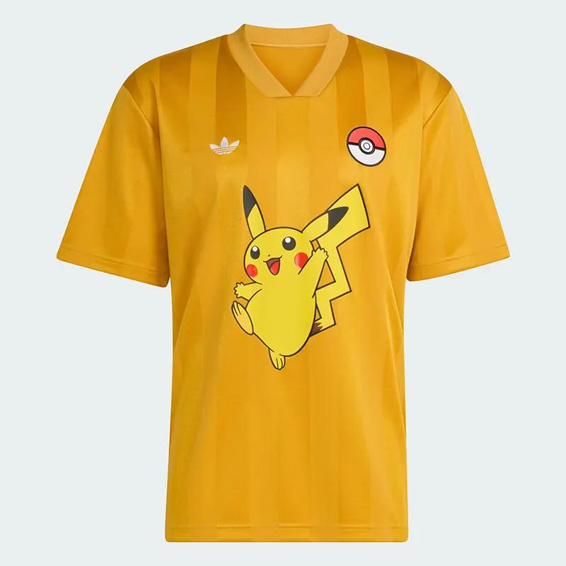Adidas Pokemon Jersey