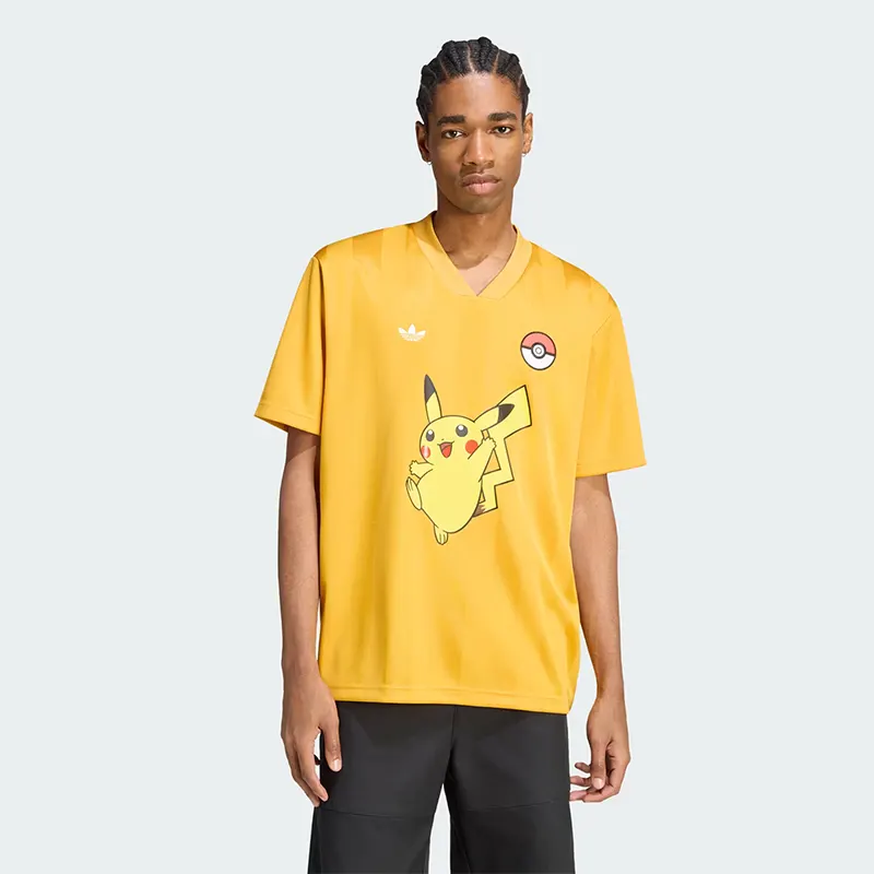 Adidas Pokemon Jersey - Image 2