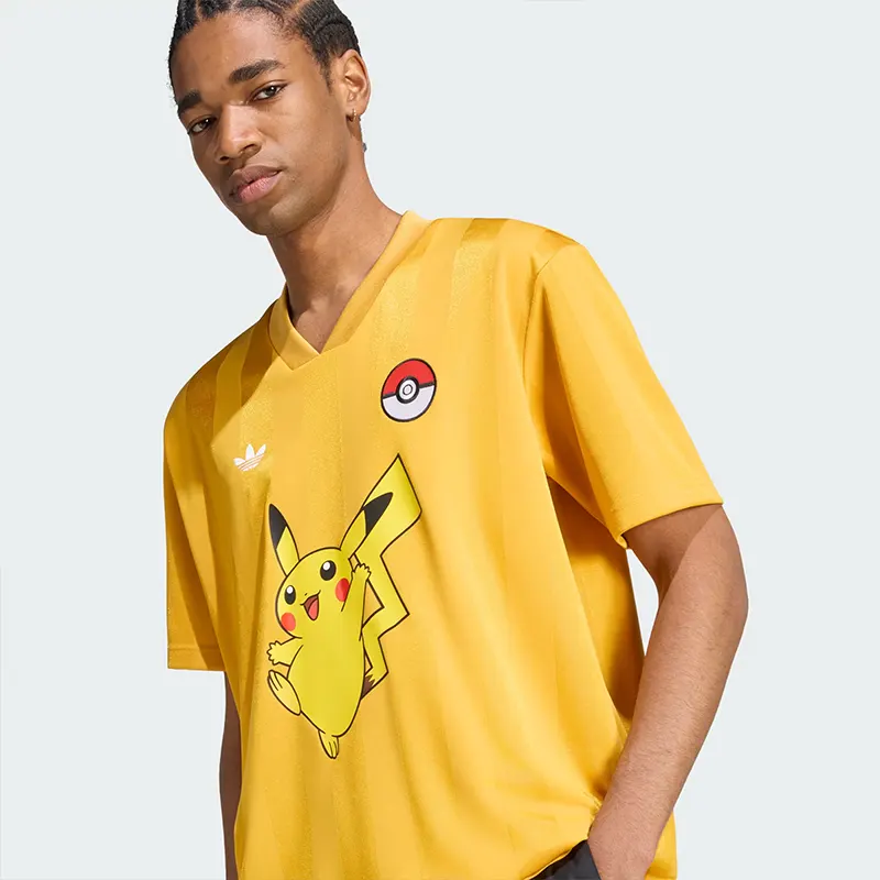 Adidas Pokemon Jersey - Image 6